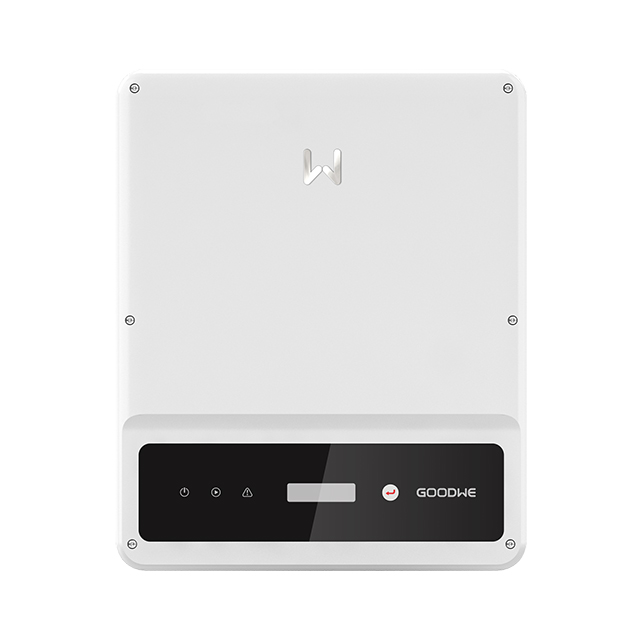 The SunLite 5kwh Package